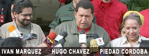 chavez marquez cordoba