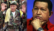 Marulanda e chavez