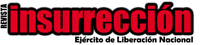 insurrecion eln