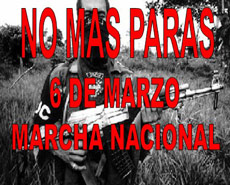 marcha