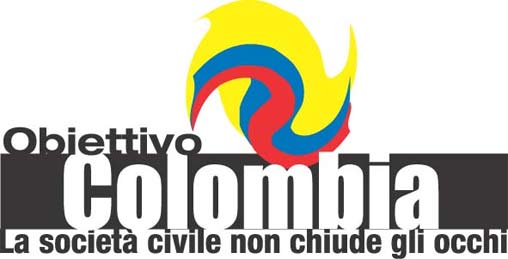 obiettivo colombia