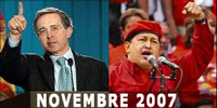 uribe chavez contro
