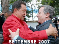 uribe chavez