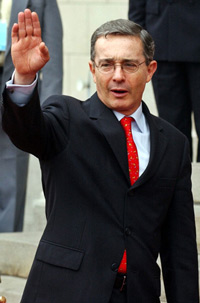 uribe