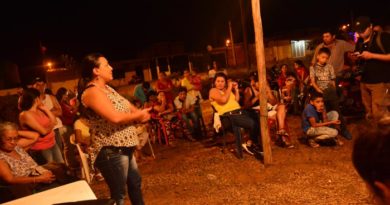 Víctimas de un círculo vicioso en Yopal, Casanare Víctimas de un círculo vicioso en Yopal, Casanare