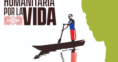 CARAVANA HUMANITARIA POR LA VIDA . BAJO ATRATO, CHOCÓ, COLOMBIA. CARAVANA HUMANITARIA POR LA VIDA . BAJO ATRATO, CHOCÓ, COLOMBIA.