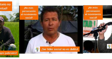 ACCIÓN URGENTE: ACCIÓN URGENTE: