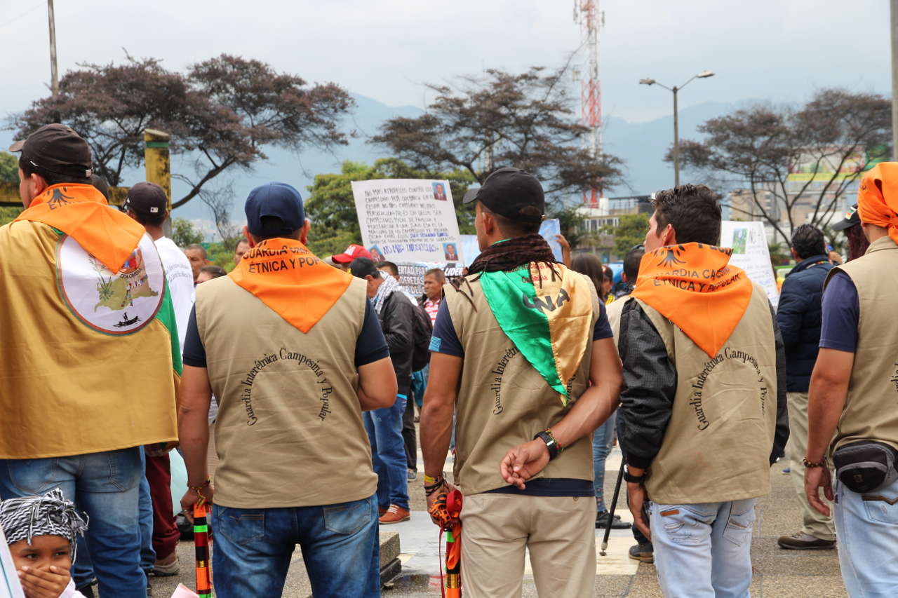 Guerreros