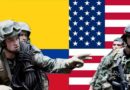 Análisis situacional a propósito del envío del contingente militar estadounidense a Colombia.