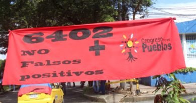 ser lider social