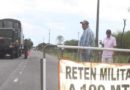 Colombia: “En Arauca hemos sufrido los rigores de la guerra de todas sus formas”