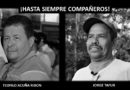 Que pare el genocidio: Responsabilizamos al Estado colombiano
