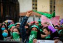 Corte Constitucional colombiana despenalizó totalmente el aborto hasta la semana 24
